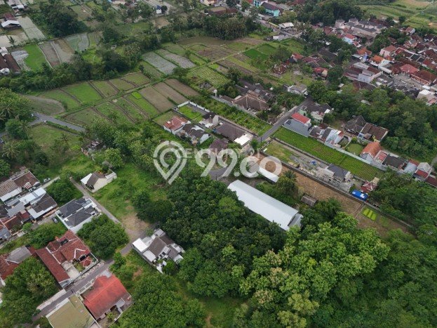 Tanah Dijual Lokasi Ngaglik, Sleman Luas 3525m2 Legalitas Aman Tanah Dijual Lokasi Ngaglik, Sleman Luas 3525m2 Legalitas Aman