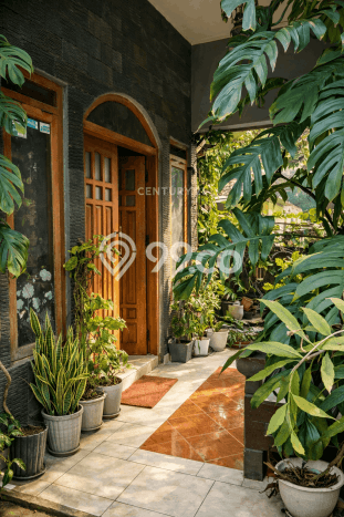 Jual Rumah Bagus Siap Huni LB 150m2 di Kasihan, Bantul Jual Rumah Bagus Siap Huni LB 150m2 di Kasihan, Bantul