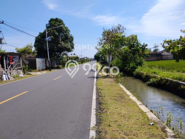 Tanah di Pundong, Bantul Luas 2210m2 Dijual Segera Tanah di Pundong, Bantul Luas 2210m2 Dijual Segera