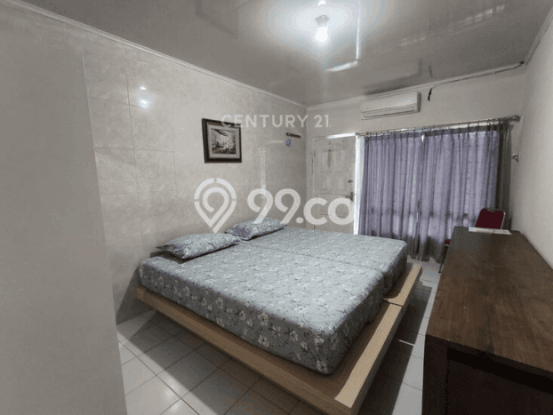 Rumah Elit LB 500m2 Siap Pakai Desain Elegan di Caturtunggal, Yogyakarta Rumah Elit LB 500m2 Siap Pakai Desain Elegan di Caturtunggal, Yogyakarta