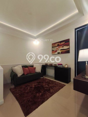 Rumah Elit Modern Tanpa Renovasi di Maguwoharjo Yogyakarta Rumah Elit Modern Tanpa Renovasi di Maguwoharjo Yogyakarta