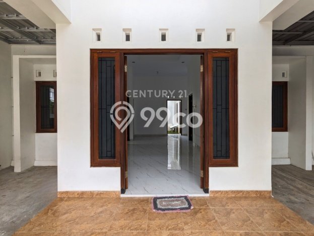 Hunian Cantik Modern Lb 100m2 di Berbah, Sleman Hunian Cantik Modern Lb 100m2 di Berbah, Sleman