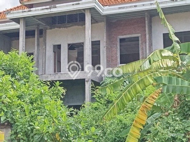 Tanah Disewa di Danginpuri Kelod Strategis dan Memiliki Luas 500m2 Tanah Disewa di Danginpuri Kelod Strategis dan Memiliki Luas 500m2