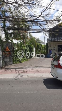 Tanah untuk Disewakan di Kuta Utara Badung SHM Tanah untuk Disewakan di Kuta Utara Badung SHM