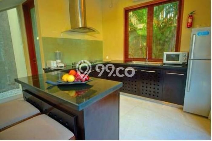 Properti Terbaik! Vila Kawasan , Area 620m2m², Kualitas Terbaik Properti Terbaik! Vila Kawasan , Area 620m2m², Kualitas Terbaik