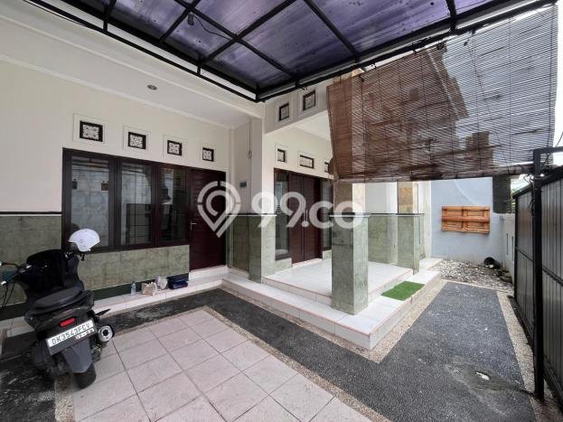 Disewakan Rumah Murah di Kerobokan Kelod Badung dengan 3 Kamar Tidur Disewakan Rumah Murah di Kerobokan Kelod Badung dengan 3 Kamar Tidur