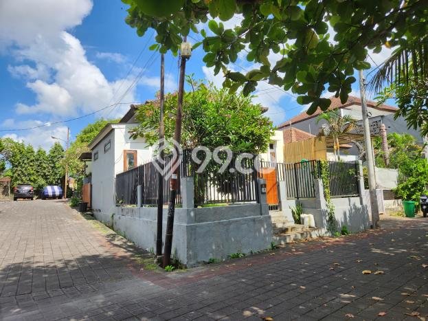 KESEMPATAN TERBAIK! Rumah di Kuta Utara, 3 KM, Siap Huni, Luas 147m² LB 147m² KESEMPATAN TERBAIK! Rumah di Kuta Utara, 3 KM, Siap Huni, Luas 147m² LB 147m²