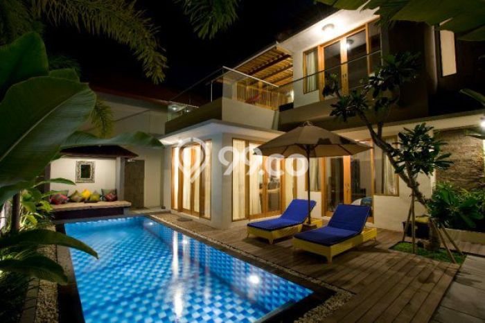 Properti Terbaik! Vila Kawasan , Area 620m2m², Kualitas Terbaik Properti Terbaik! Vila Kawasan , Area 620m2m², Kualitas Terbaik