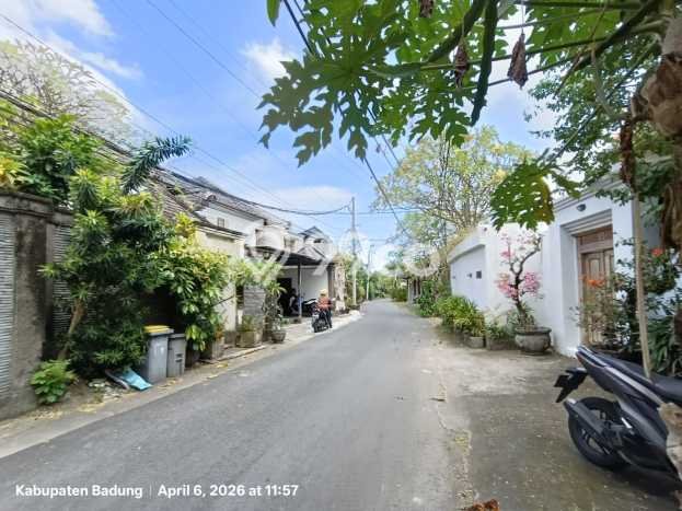 RENT NOW! Vila Strategis Kawasan , Area 0m2m², Dekat Mudah Badung, Badung RENT NOW! Vila Strategis Kawasan , Area 0m2m², Dekat Mudah Badung, Badung