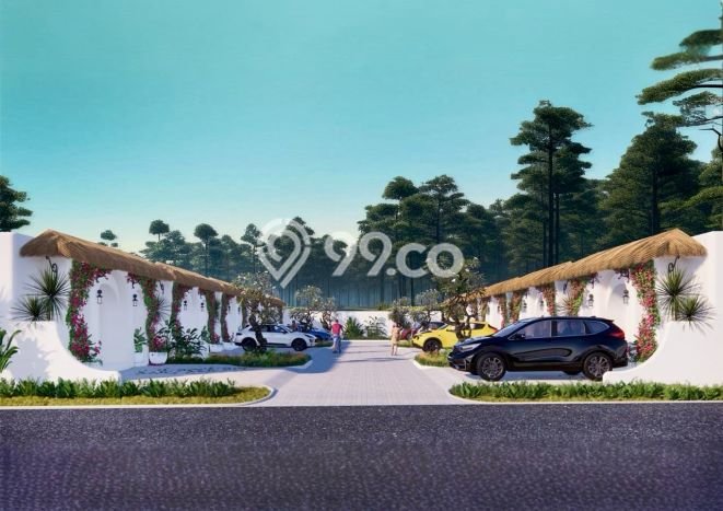 Kesempatan Langka! Vila di , Area 155m2m², Posisi Strategis akses ke berbagai kebutuhan Kesempatan Langka! Vila di , Area 155m2m², Posisi Strategis akses ke berbagai kebutuhan
