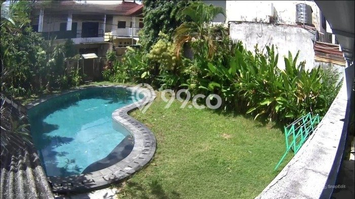 Tanah Disewakan Lokasi Badung Seluas 276m2 Strategis dan Aman Tanah Disewakan Lokasi Badung Seluas 276m2 Strategis dan Aman