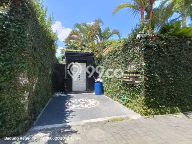 Vila Kawasan , Area 0m2m², Sewa Ekonomis, Area Strategis Vila Kawasan , Area 0m2m², Sewa Ekonomis, Area Strategis