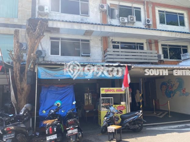 PELUANG EMAS! Ruko di Danginpuri Kelod, Luas 225m², Pusat Bisnis PELUANG EMAS! Ruko di Danginpuri Kelod, Luas 225m², Pusat Bisnis