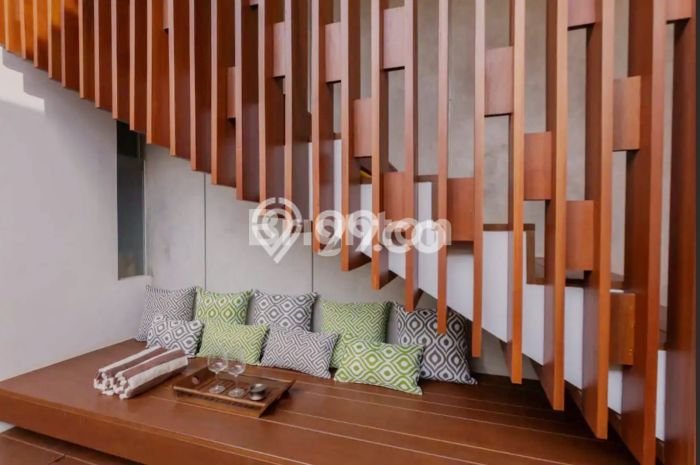 Vila Strategis Kawasan Canggu, Area 200m², Available Sekarang Vila Strategis Kawasan Canggu, Area 200m², Available Sekarang