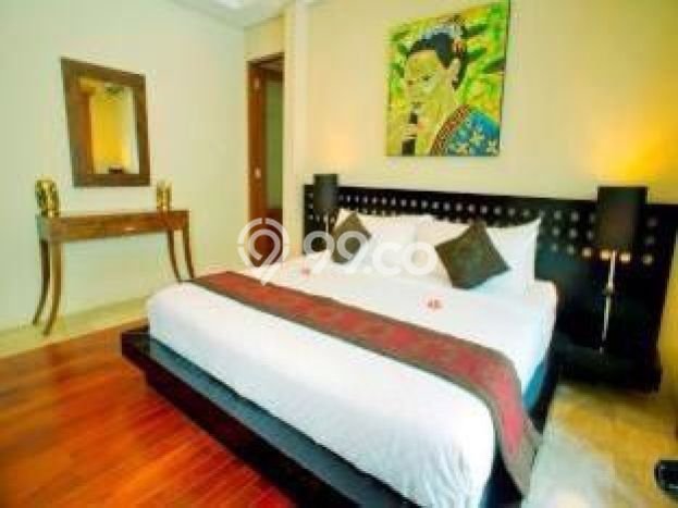Properti Terbaik! Vila Kawasan , Area 620m2m², Kualitas Terbaik Properti Terbaik! Vila Kawasan , Area 620m2m², Kualitas Terbaik