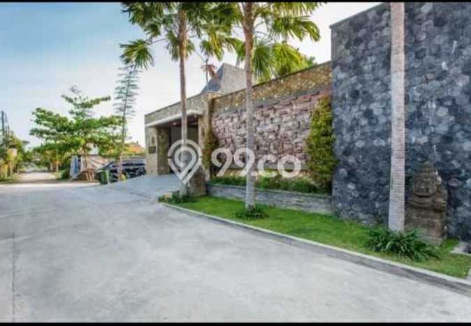 Vila Disewakan Kawasan Renon, Luas 0m², Kawasan Nyaman Vila Disewakan Kawasan Renon, Luas 0m², Kawasan Nyaman