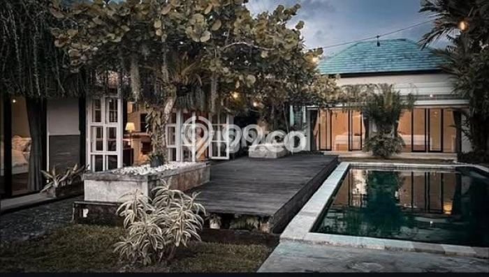 Vila Kawasan Kaba kaba, Dimensi 500m², Ideal untuk berbagai kebutuhan Vila Kawasan Kaba kaba, Dimensi 500m², Ideal untuk berbagai kebutuhan