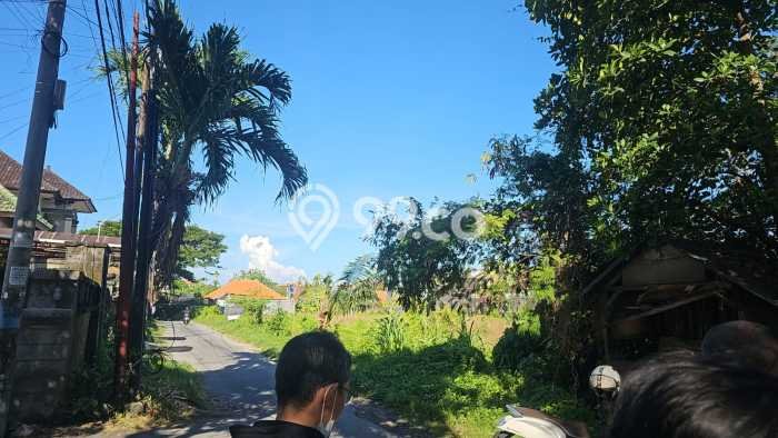 Tanah Kavling Dijual di Badung dengan Spesifikasi 425m2 Tanah Kavling Dijual di Badung dengan Spesifikasi 425m2