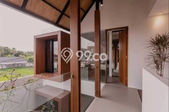 Vila Strategis Kawasan Canggu, Area 200m², Available Sekarang Vila Strategis Kawasan Canggu, Area 200m², Available Sekarang