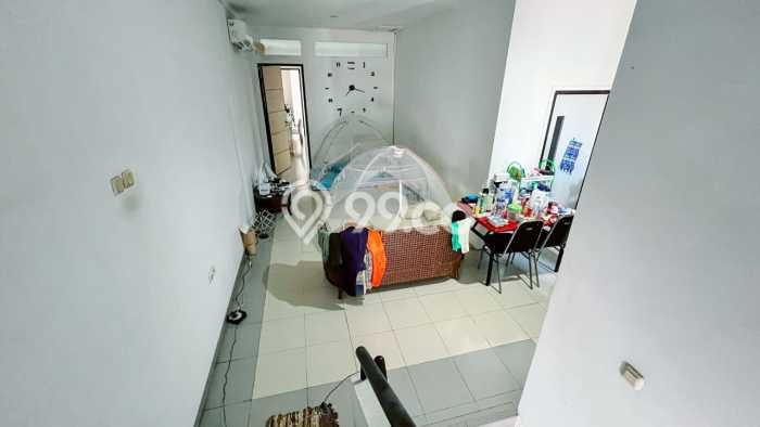 Ruko Strategis di Denpasar Timur, Luas 517m², Area Bisnis Ruko Strategis di Denpasar Timur, Luas 517m², Area Bisnis