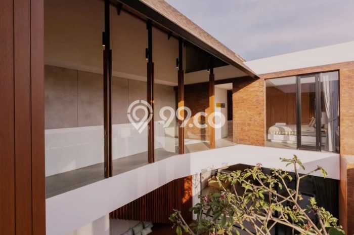 Vila Strategis Kawasan Canggu, Area 200m², Available Sekarang Vila Strategis Kawasan Canggu, Area 200m², Available Sekarang