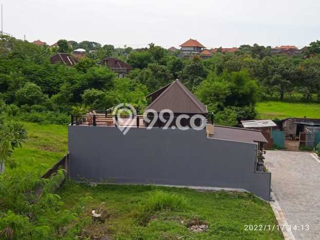 Hunian Nyaman Asri 3 KT Siap Pakai di Ungasan Badung Hunian Nyaman Asri 3 KT Siap Pakai di Ungasan Badung