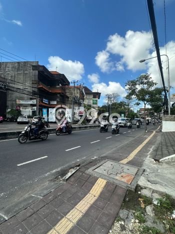Ruko Dijual di Denpasar Barat LT 168m2, LB 168m2 Solusi Investasi Cerdas Ruko Dijual di Denpasar Barat LT 168m2, LB 168m2 Solusi Investasi Cerdas