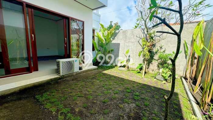 Vila Ready to Rent di Canggu, Area 0m², Lingkungan Nyaman Vila Ready to Rent di Canggu, Area 0m², Lingkungan Nyaman