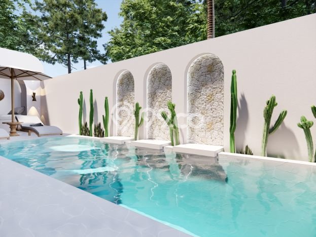 Vila Kawasan , Dimensi 120m2m², Lingkungan Asri untuk tempat tinggal Vila Kawasan , Dimensi 120m2m², Lingkungan Asri untuk tempat tinggal