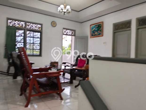 Ruko di Denpasar Barat, Luas 130m², Pusat Komersial Ruko di Denpasar Barat, Luas 130m², Pusat Komersial
