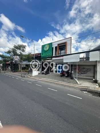 Ruko Dijual di Denpasar Barat LT 168m2, LB 168m2 Solusi Investasi Cerdas Ruko Dijual di Denpasar Barat LT 168m2, LB 168m2 Solusi Investasi Cerdas