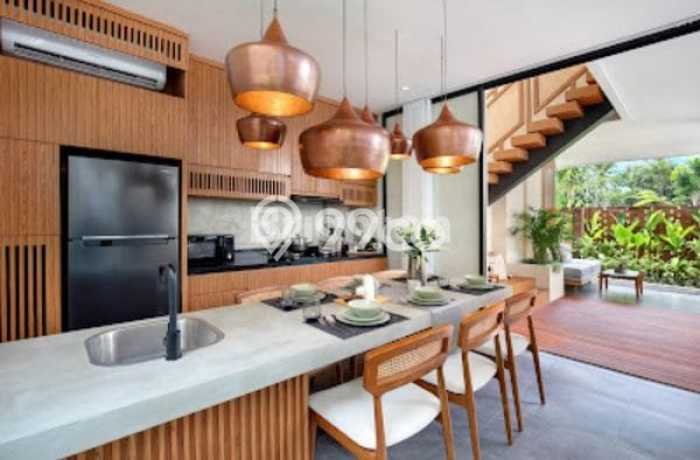 Tersedia Vila Kawasan Ubud, Luas 121m², Lingkungan nyaman untuk Anda Tersedia Vila Kawasan Ubud, Luas 121m², Lingkungan nyaman untuk Anda