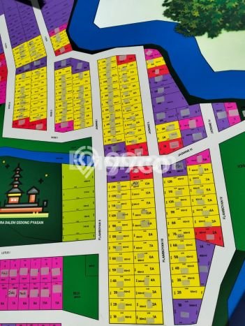 Rumah Strategis di Batuaji, Tabanan, Luas 60m² LB 33m² - HARGA NEGO! Rumah Strategis di Batuaji, Tabanan, Luas 60m² LB 33m² - HARGA NEGO!