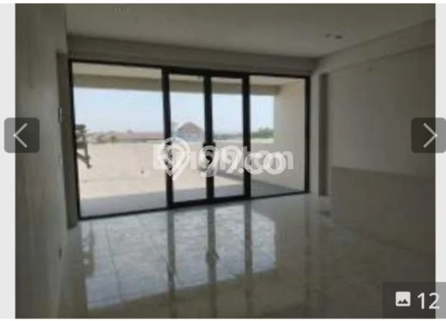 Ruko Disewakan di Seminyak, Luas 210m², Lokasi Strategis Ruko Disewakan di Seminyak, Luas 210m², Lokasi Strategis