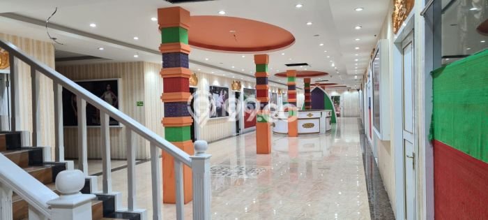 Komersial Kawasan Jimbaran, Luas 3500m², Kawasan Bisnis, Strategis Komersial Kawasan Jimbaran, Luas 3500m², Kawasan Bisnis, Strategis