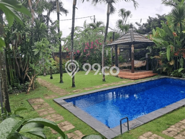 Vila Siap Huni di , Luas 0m2m², Harganya Bersaing Vila Siap Huni di , Luas 0m2m², Harganya Bersaing