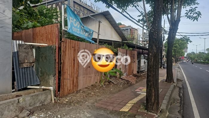 PROSPEKTIF! Tanah Kawasan Nusa Dua, Luas 300m², Lokasi Strategis PROSPEKTIF! Tanah Kawasan Nusa Dua, Luas 300m², Lokasi Strategis