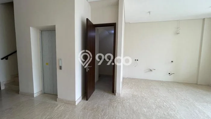 Rumah Elit Modern Siap Huni di Pondok Indah Jakarta Selatan Rumah Elit Modern Siap Huni di Pondok Indah Jakarta Selatan