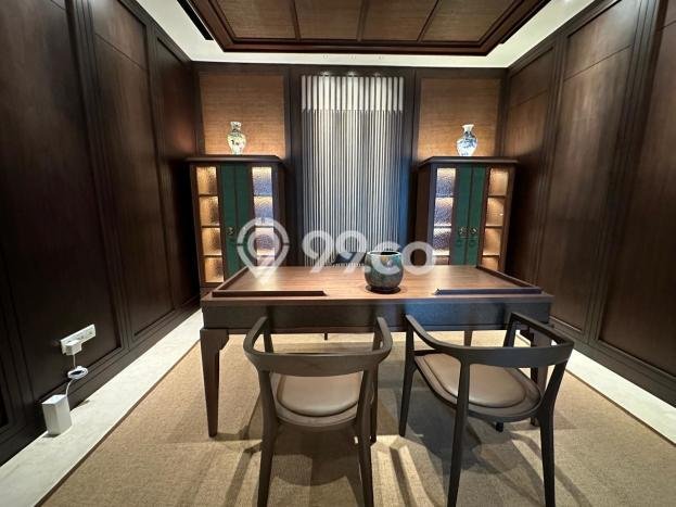 LOKASI PREMIUM! Apartemen di , 4 KM, Luas 363m2m², Premium LOKASI PREMIUM! Apartemen di , 4 KM, Luas 363m2m², Premium