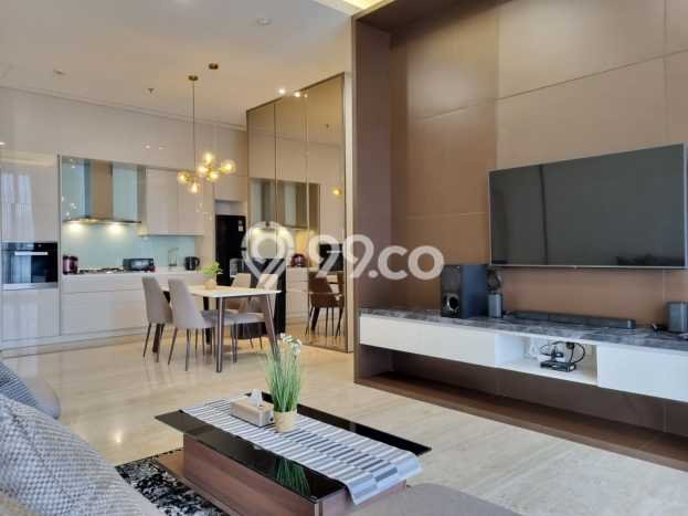 BEST DEAL! Apartemen di , Jakarta Selatan, 2 KM, Luas 127m2m² BEST DEAL! Apartemen di , Jakarta Selatan, 2 KM, Luas 127m2m²
