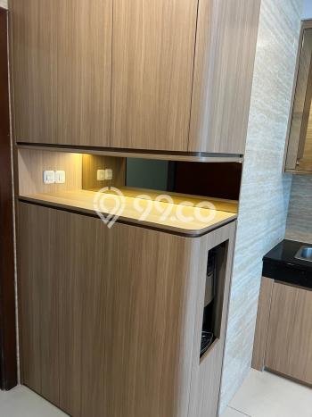 Apartemen Siap Huni Kawasan , 1 KM, Luas 49m2m² Apartemen Siap Huni Kawasan , 1 KM, Luas 49m2m²