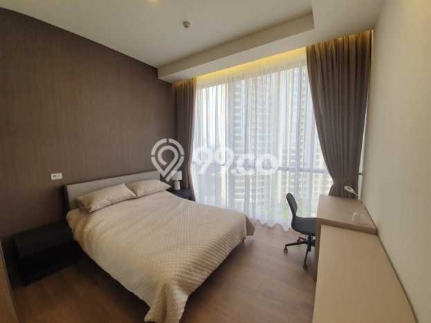 HOT UNIT! Apartemen Kawasan Simprug, 2 KM, Luas 148m2m² HOT UNIT! Apartemen Kawasan Simprug, 2 KM, Luas 148m2m²
