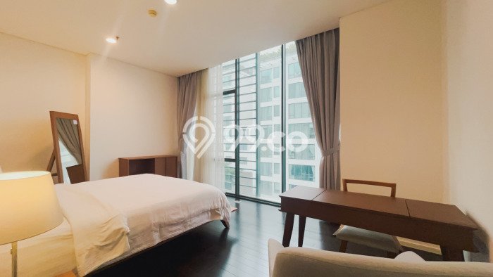 Paling Dicari! Apartemen Premium Dijual di Kuningan Punya 3 Bedroom Paling Dicari! Apartemen Premium Dijual di Kuningan Punya 3 Bedroom