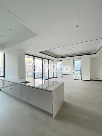 Apartemen Premium di , 4 KT, Luas 536m2m² Apartemen Premium di , 4 KT, Luas 536m2m²