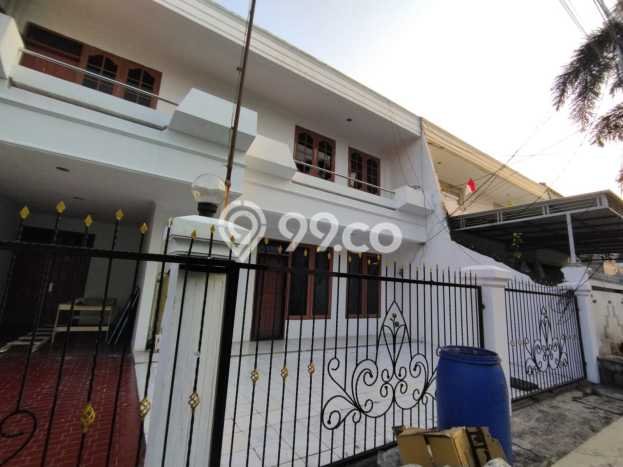 SPECIAL RATE! Rumah area Muara Karang, 3 KM, Lingkungan Asri, LT 200m2m² Bangunan 400m2m² SPECIAL RATE! Rumah area Muara Karang, 3 KM, Lingkungan Asri, LT 200m2m² Bangunan 400m2m²