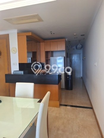SPECIAL PRICE! Apartemen di , 2 KM, Luas 152m2m² SPECIAL PRICE! Apartemen di , 2 KM, Luas 152m2m²