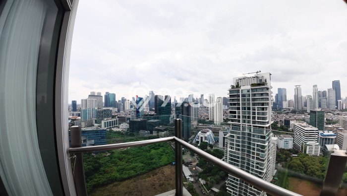 Paling Dicari! Apartemen Premium Dijual di Kuningan Punya 3 Bedroom Paling Dicari! Apartemen Premium Dijual di Kuningan Punya 3 Bedroom