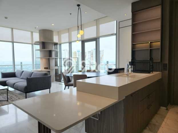 Apartemen Premium Kawasan Kuningan, 2 KT, Luas 188m2m², Dekat Kuningan, Jakarta Selatan, Jakarta Selatan, Fasilitas Modern, Area Prospektif Apartemen Premium Kawasan Kuningan, 2 KT, Luas 188m2m², Dekat Kuningan, Jakarta Selatan, Jakarta Selatan, Fasilitas Modern, Area Prospektif