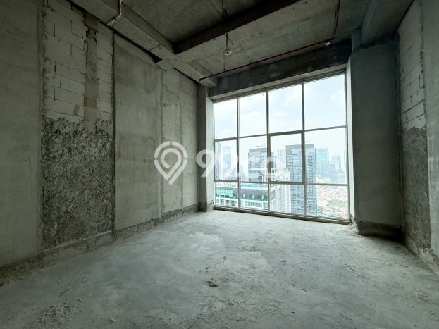 Apartemen di , 7 KM, Luas 835m2m² Apartemen di , 7 KM, Luas 835m2m²