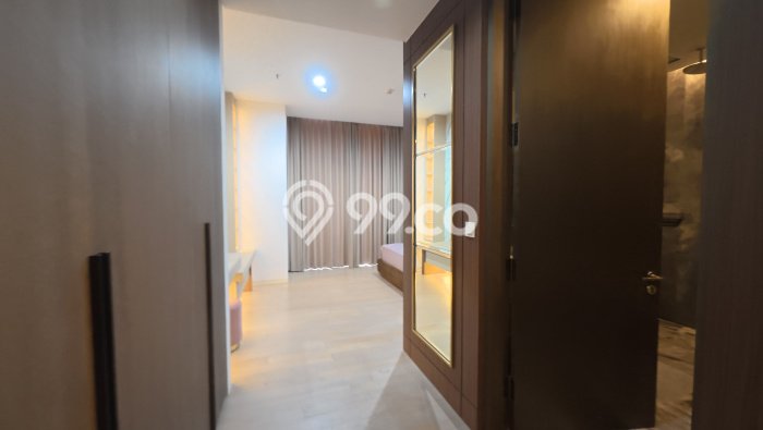 Paling Dicari! Apartemen Premium Dijual di Kuningan Punya 3 Bedroom Paling Dicari! Apartemen Premium Dijual di Kuningan Punya 3 Bedroom